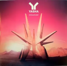 Yasha Conen - Weltraumtourist