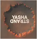 12inch Vinyl Single - Yasha Conen - Strand