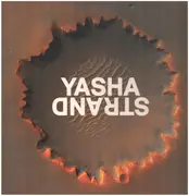 12inch Vinyl Single - Yasha Conen - Strand
