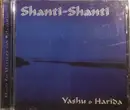 CD - Yashu & Harida - Shanti-Shanti
