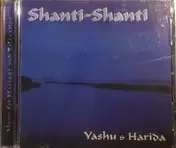 Yashu - Shanti-Shanti