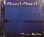 Yashu & Harida - Shanti-Shanti