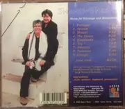CD - Yashu & Harida - Shanti-Shanti