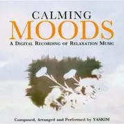 CD - Yaskim - Calming Moods