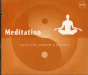 Yaskim - Meditation - Music For Harmony & Balance