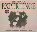 CD-Box - Yaskim - The Moods Experience (Music For Meditation And Relaxation)