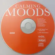 CD - Yaskim - Calming Moods
