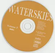 CD - Yaskim - The Watercycle Volume 2: Waterskies (A Digital Recording Of Relaxation Music)