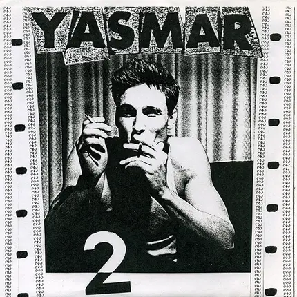 Yasmar - 2