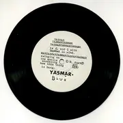 7inch Vinyl Single - Yasmar - 2
