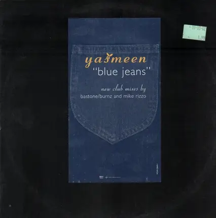 Yasmeen - Blue Jeans