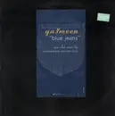 12inch Vinyl Single - Yasmeen - Blue Jeans