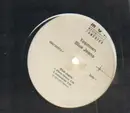 12'' - Yasmeen - Blue Jeans - rnb promo on blue wax