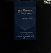 Yasmeen Feat. Ghostface Killah - Blue Jeans