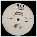 12inch Vinyl Single - Yasmeen - Blue Jeans