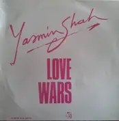 Yasmin Shah