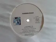 12inch Vinyl Single - Yasmin Shah - Love Wars