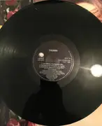 12inch Vinyl Single - Yasmin - Sacrifice