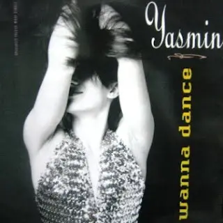 Yasmin - Wanna Dance