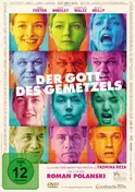 Roman Polanski - Der Gott des Gemetzels