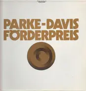 Schumann / Schubert / Liszt / Beethoven - Parke-Davis Förderpreis 1981
