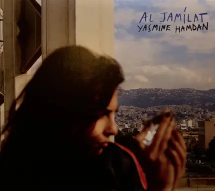 Yasmine Hamdan - Al jamilat