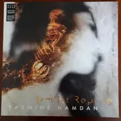 Yasmine Hamdan - Jamilat Reprise