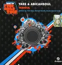 CD Single - Yass & Abicah Soul - Yassoul - Cardboard Promo