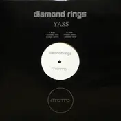 Yass - Diamond Rings
