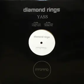 Yass - Diamond Rings