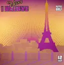 12'' - Yass - I Believe