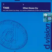 CD Single - Yass - When Doves Cry - 3941501