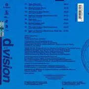 CD Single - Yass - When Doves Cry - 3941501