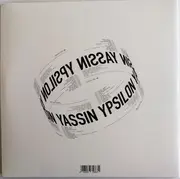Double LP - Yassin Taibi - Ypsilon