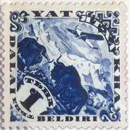 Yat-Kha - Dalai Beldiri