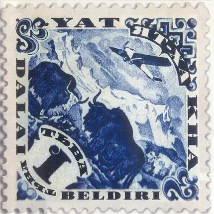 Yat-Kha - Dalai Beldiri