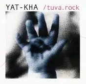 Yat-Kha - Tuva.Rock