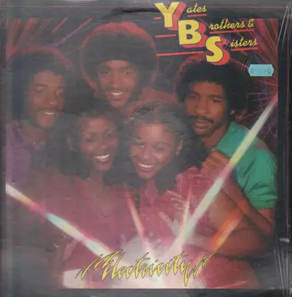 Yates Brothers & Sisters - Electricity