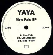 Yaya - Mon Pais