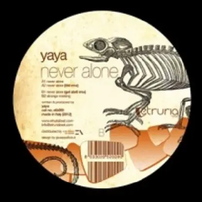 Yaya - Never Alone (tini Remix)