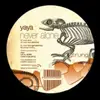 12'' - Yaya - Never Alone (tini Remix)