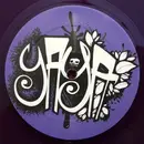 12inch Vinyl Single - Yaya - Vecute - Purple