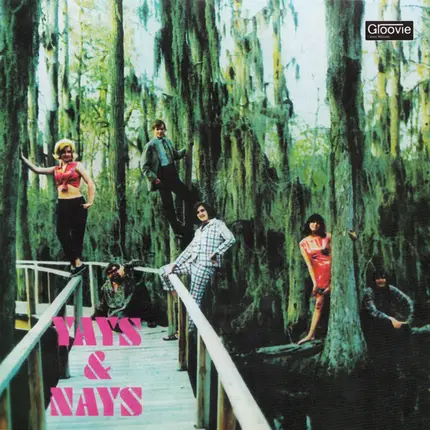 Yays & Nays - Yays & Nays