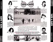CD - Yays & Nays - Yays & Nays - Still Sealed