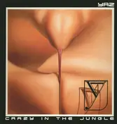 Yaz - Crazy In The Jungle