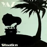 Yaz, Yazoo - Situation
