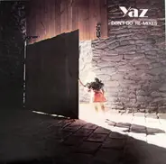 Yaz, Yazoo - Don't Go - Re-Mixes
