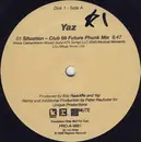 2 x 12'' - Yaz, Yazoo - Situation