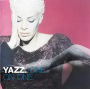 CD - Yazz - One On One
