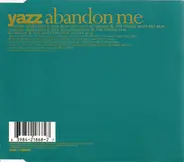 Yazz - Abandon Me